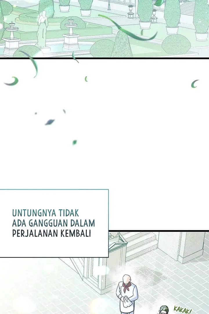 I Became a Tyrant’s Maid Chapter 60 - halaman 4