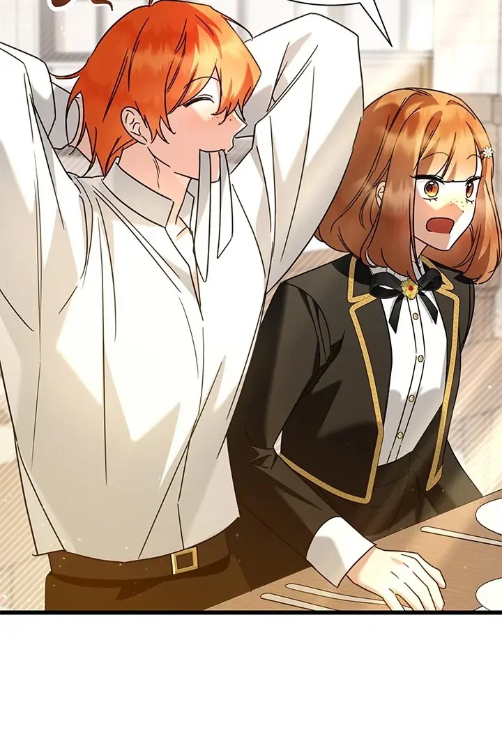 I Became a Tyrant’s Maid Chapter 60 - halaman 41