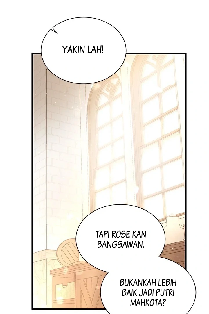 I Became a Tyrant’s Maid Chapter 60 - halaman 42