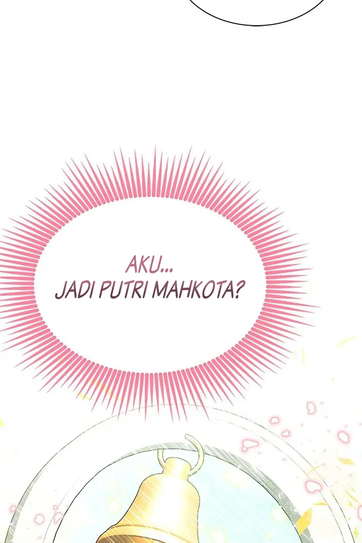 I Became a Tyrant’s Maid Chapter 60 - halaman 43