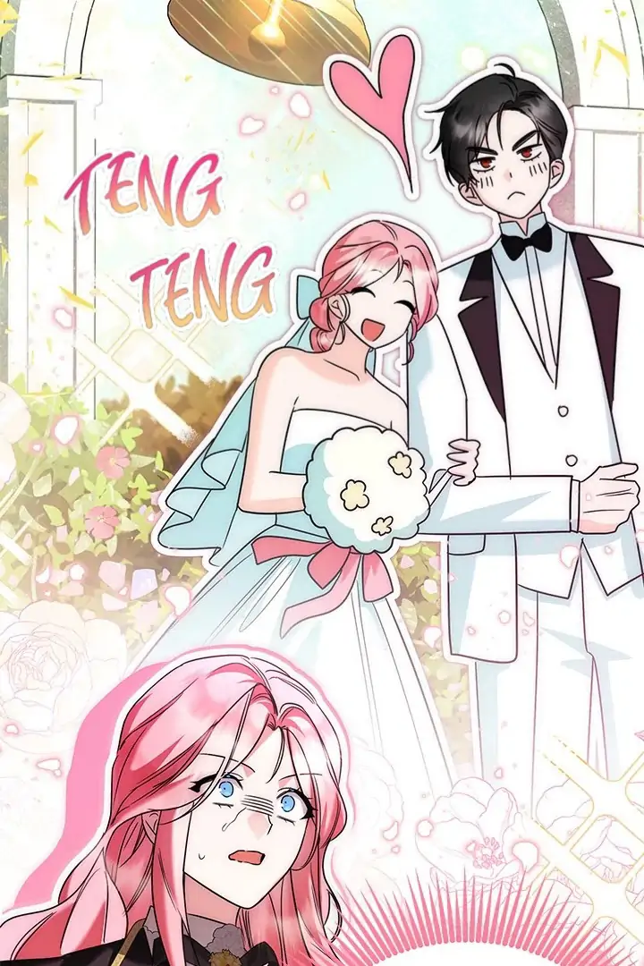 I Became a Tyrant’s Maid Chapter 60 - halaman 44
