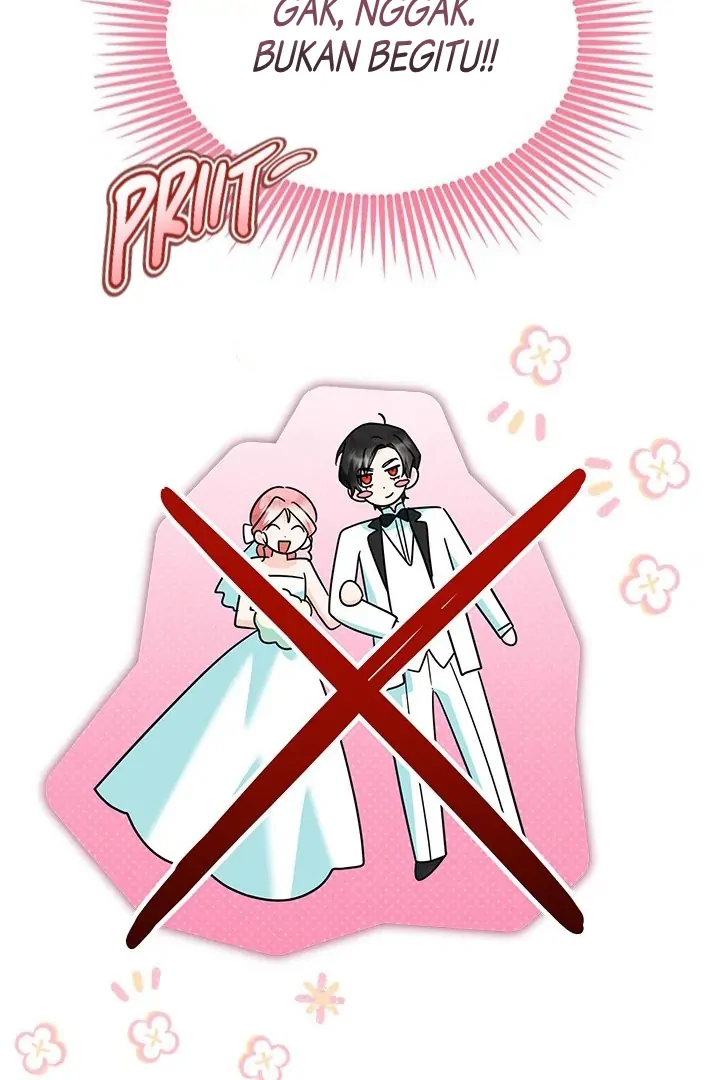 I Became a Tyrant’s Maid Chapter 60 - halaman 46