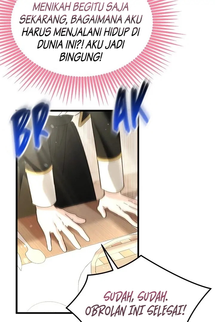 I Became a Tyrant’s Maid Chapter 60 - halaman 48