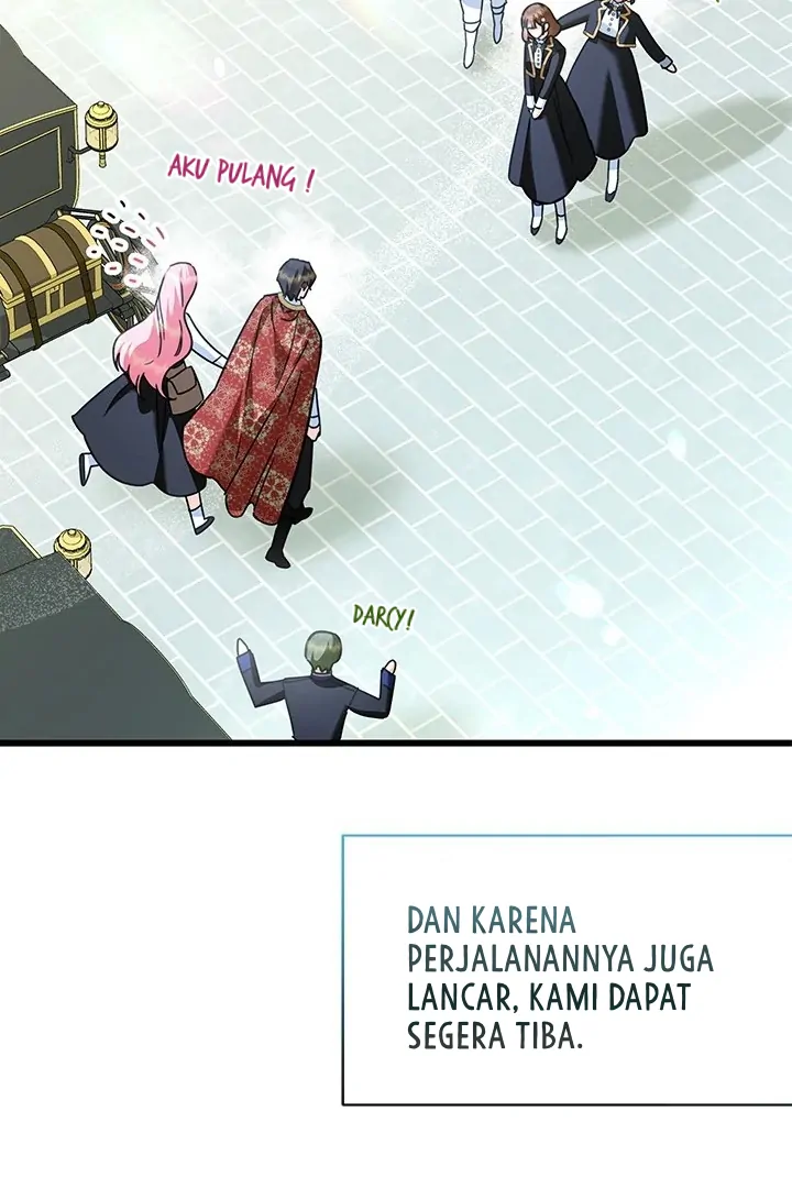 I Became a Tyrant’s Maid Chapter 60 - halaman 5