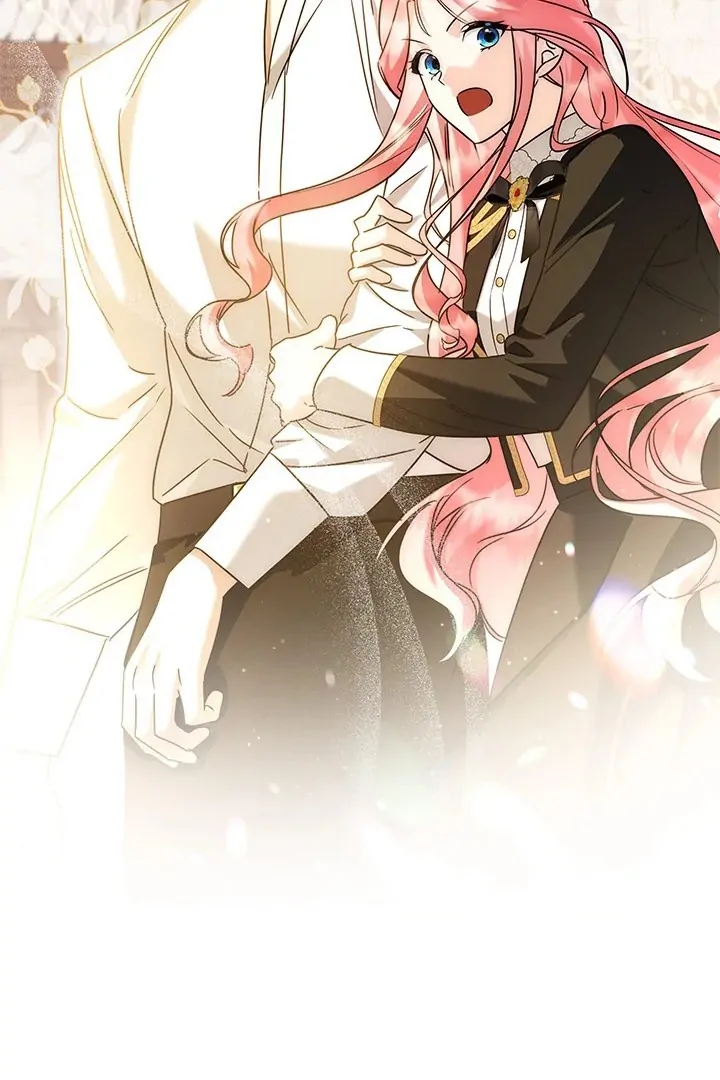 I Became a Tyrant’s Maid Chapter 60 - halaman 50