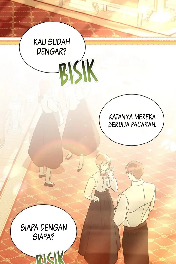 I Became a Tyrant’s Maid Chapter 60 - halaman 52
