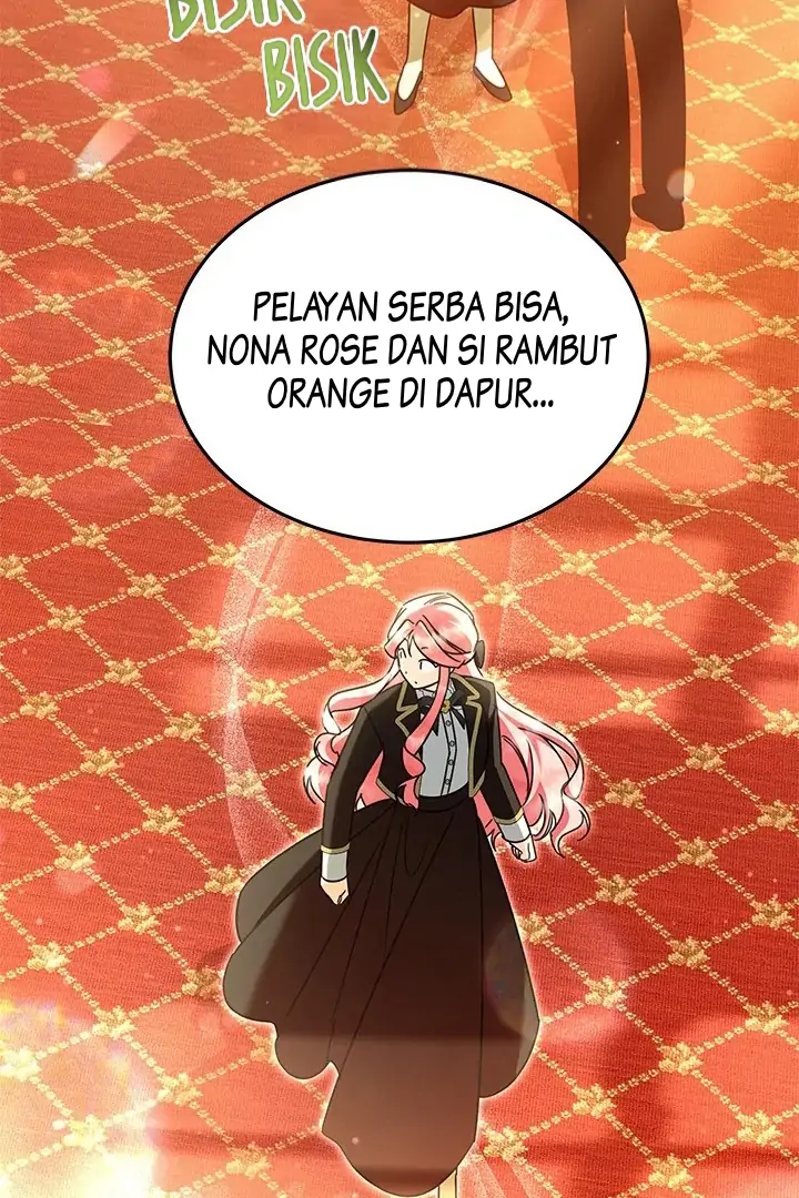 I Became a Tyrant’s Maid Chapter 60 - halaman 53