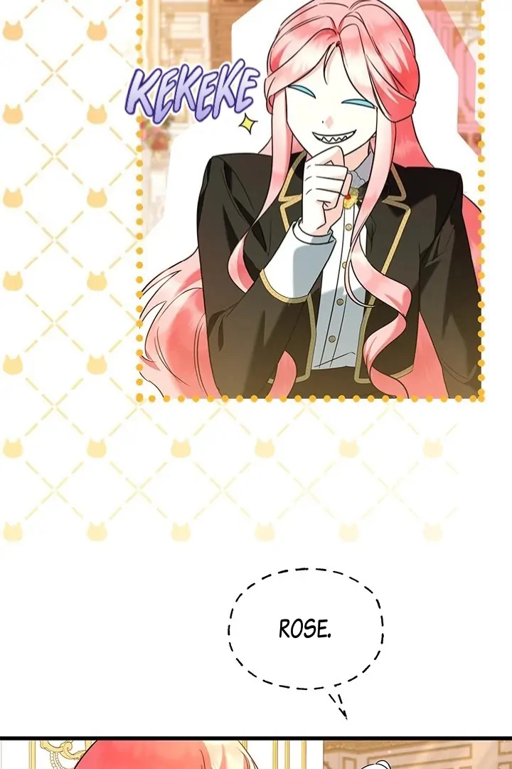 I Became a Tyrant’s Maid Chapter 60 - halaman 55