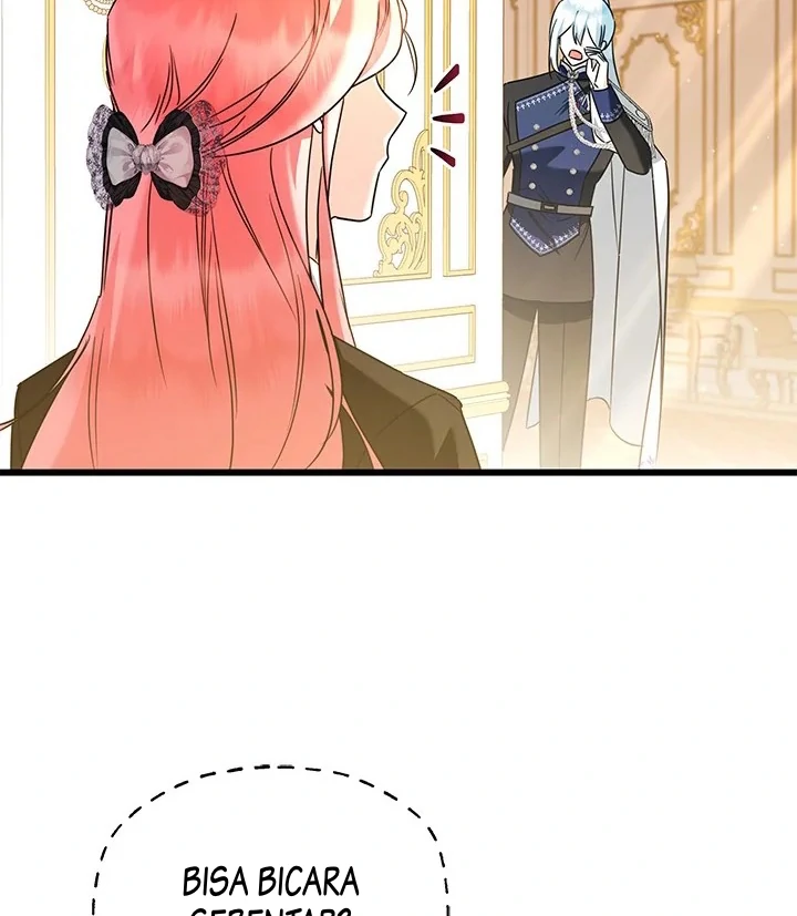 I Became a Tyrant’s Maid Chapter 60 - halaman 56