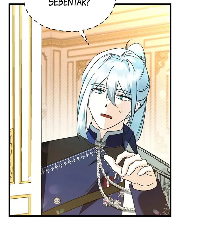 I Became a Tyrant’s Maid Chapter 60 - halaman 57