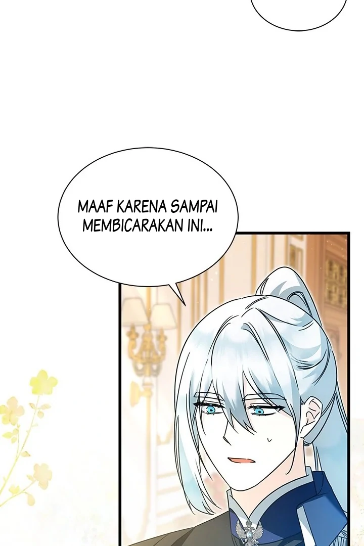 I Became a Tyrant’s Maid Chapter 60 - halaman 59