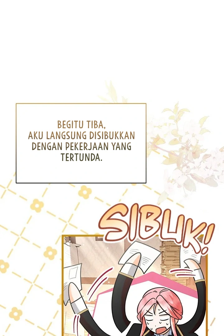 I Became a Tyrant’s Maid Chapter 60 - halaman 6
