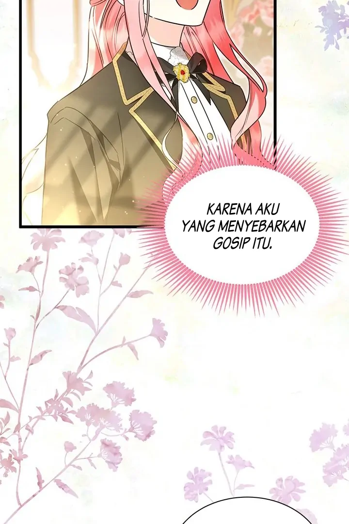 I Became a Tyrant’s Maid Chapter 60 - halaman 61