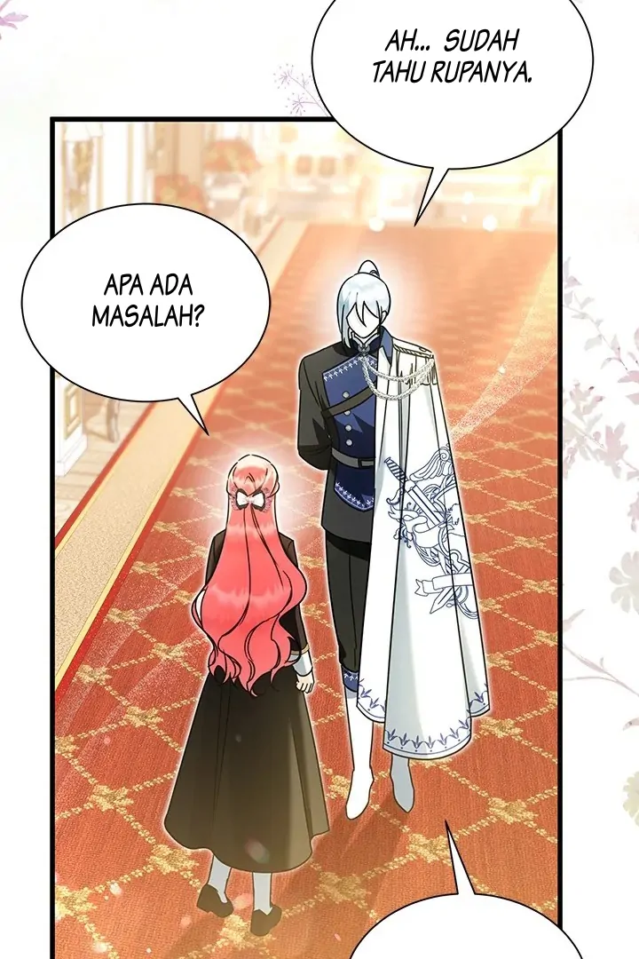 I Became a Tyrant’s Maid Chapter 60 - halaman 62