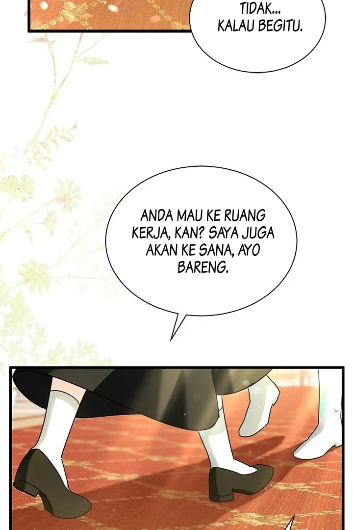 I Became a Tyrant’s Maid Chapter 60 - halaman 63