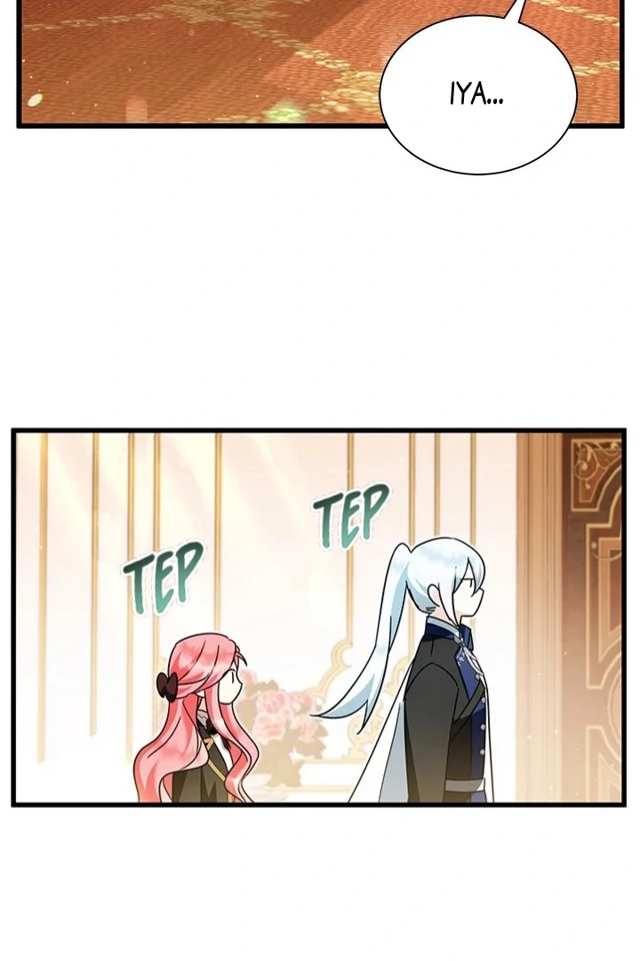 I Became a Tyrant’s Maid Chapter 60 - halaman 64