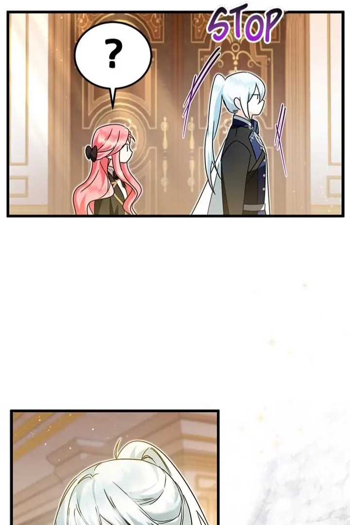 I Became a Tyrant’s Maid Chapter 60 - halaman 65