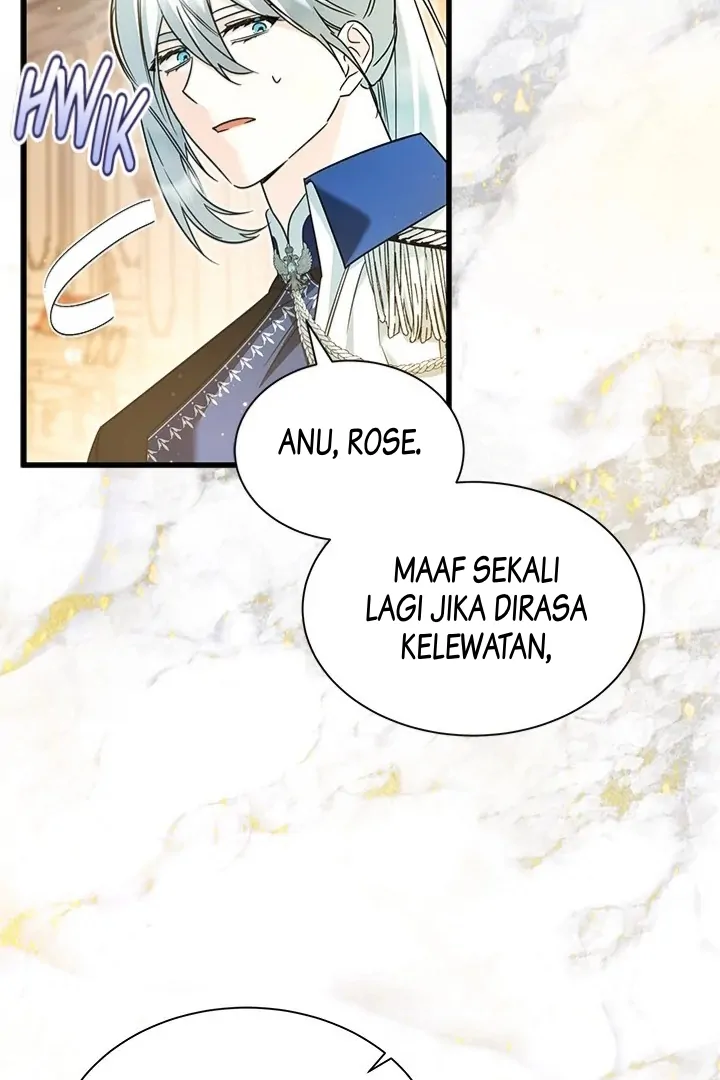 I Became a Tyrant’s Maid Chapter 60 - halaman 66