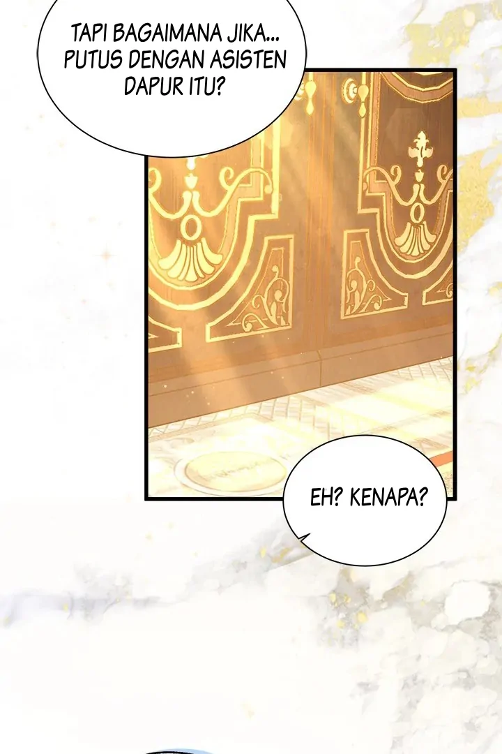 I Became a Tyrant’s Maid Chapter 60 - halaman 67