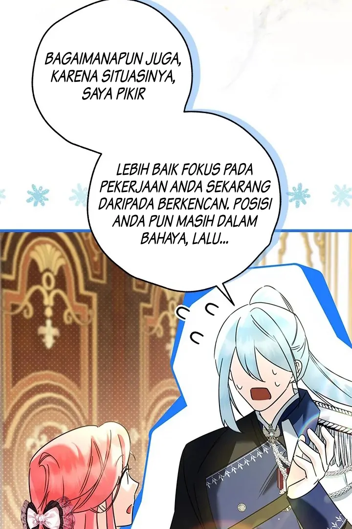 I Became a Tyrant’s Maid Chapter 60 - halaman 68