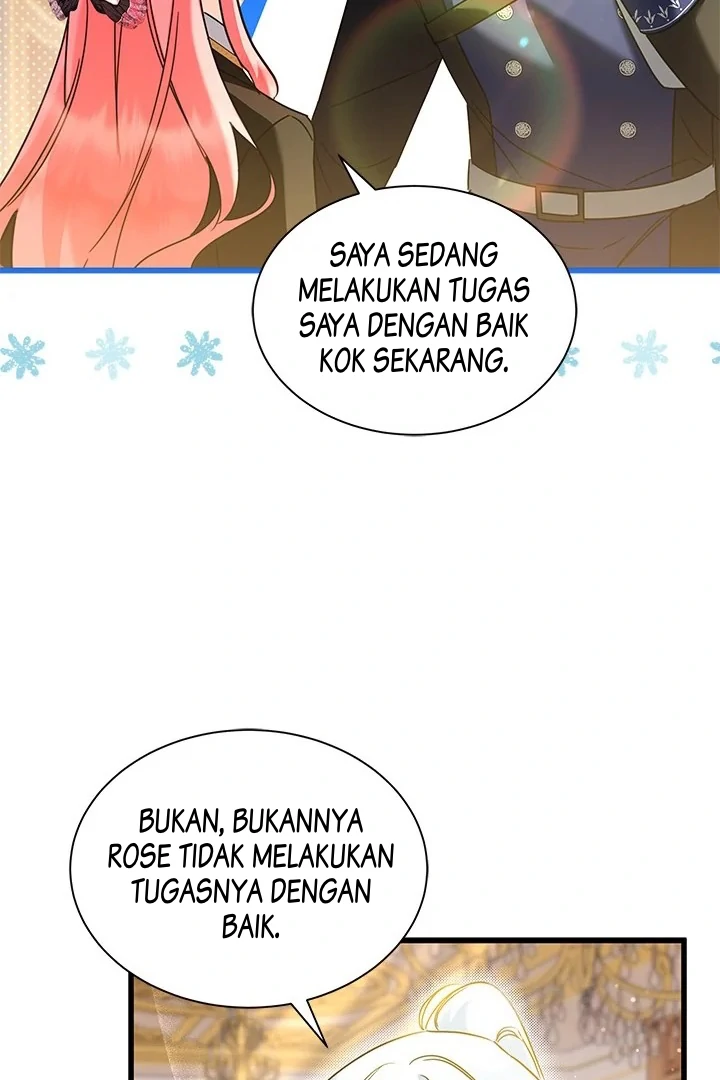 I Became a Tyrant’s Maid Chapter 60 - halaman 69