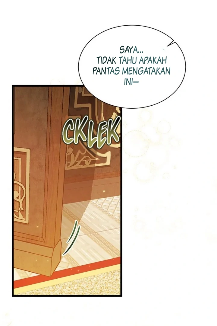 I Became a Tyrant’s Maid Chapter 60 - halaman 71