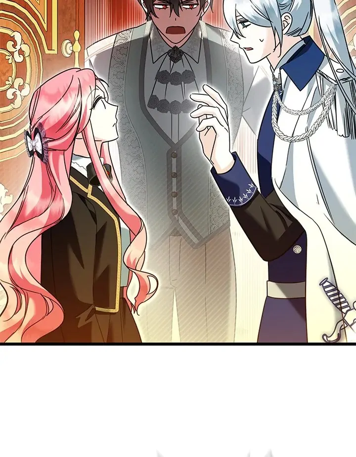 I Became a Tyrant’s Maid Chapter 60 - halaman 73