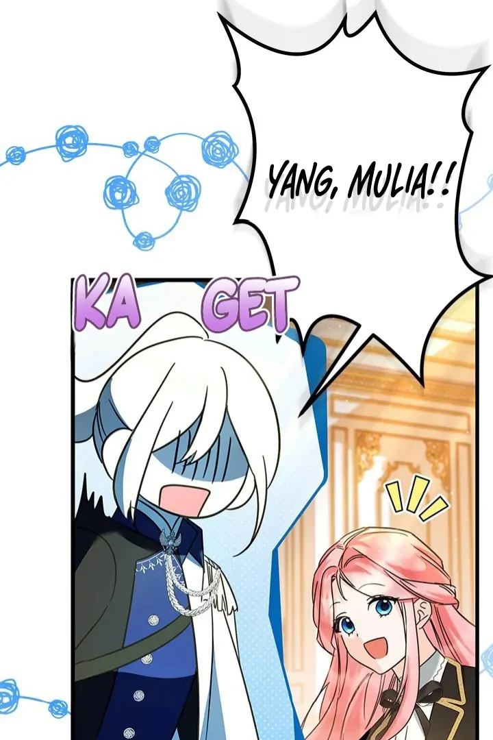 I Became a Tyrant’s Maid Chapter 60 - halaman 74