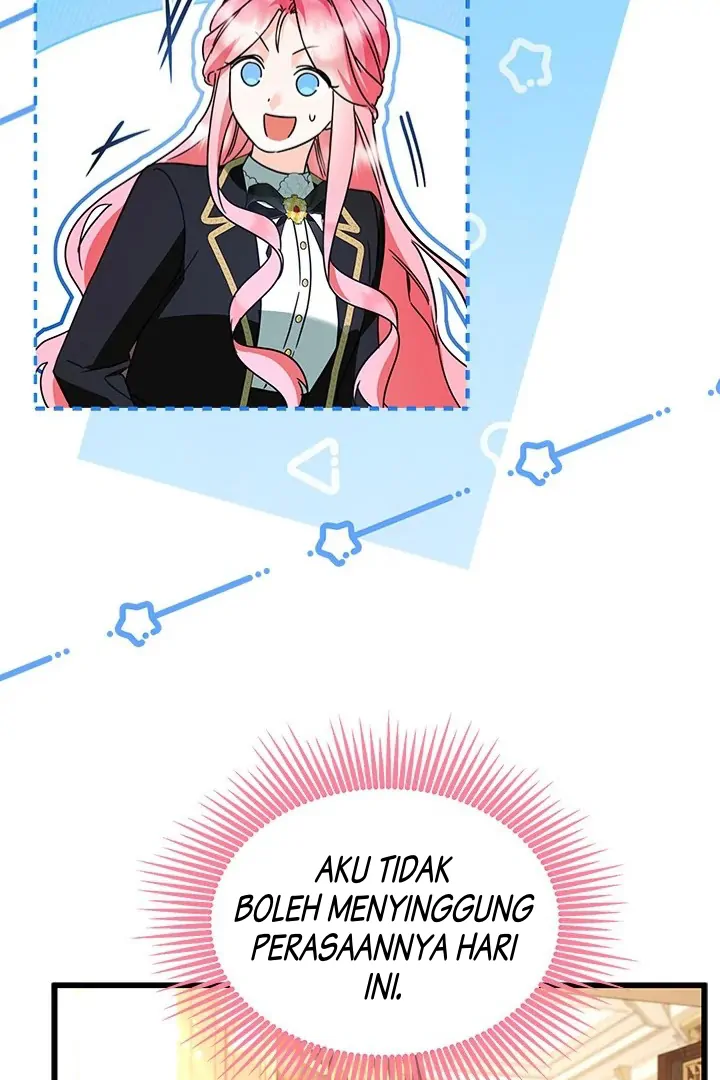 I Became a Tyrant’s Maid Chapter 60 - halaman 78
