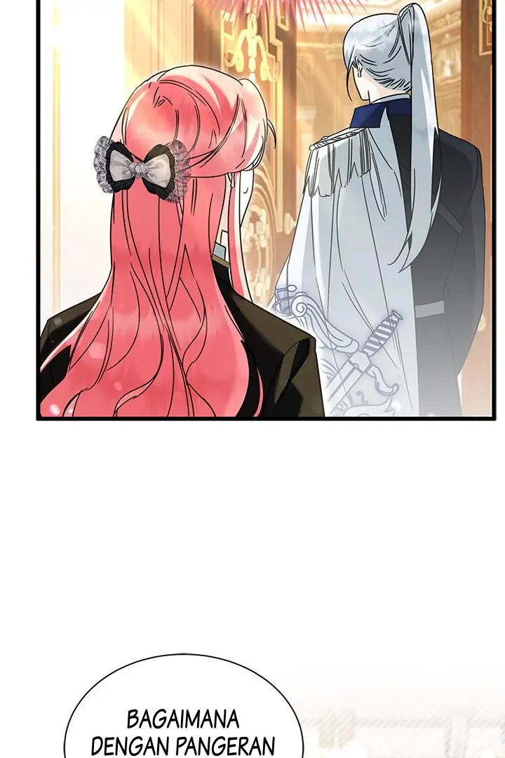 I Became a Tyrant’s Maid Chapter 60 - halaman 79