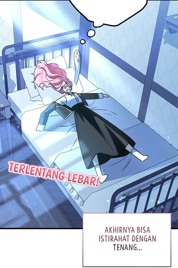 I Became a Tyrant’s Maid Chapter 60 - halaman 8
