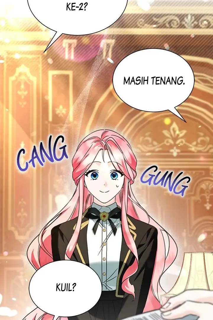 I Became a Tyrant’s Maid Chapter 60 - halaman 80