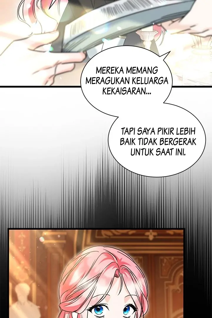 I Became a Tyrant’s Maid Chapter 60 - halaman 81