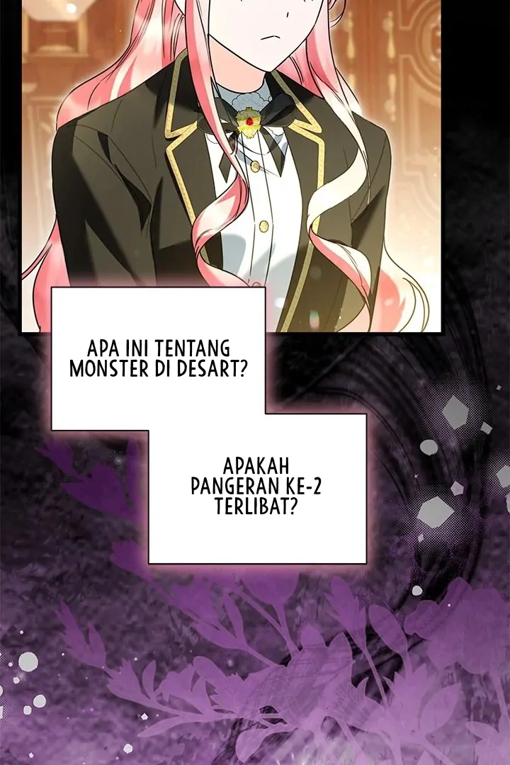 I Became a Tyrant’s Maid Chapter 60 - halaman 82