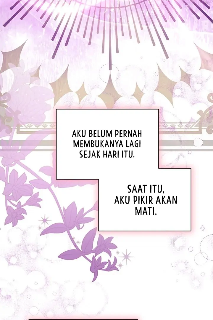 I Became a Tyrant’s Maid Chapter 60 - halaman 84