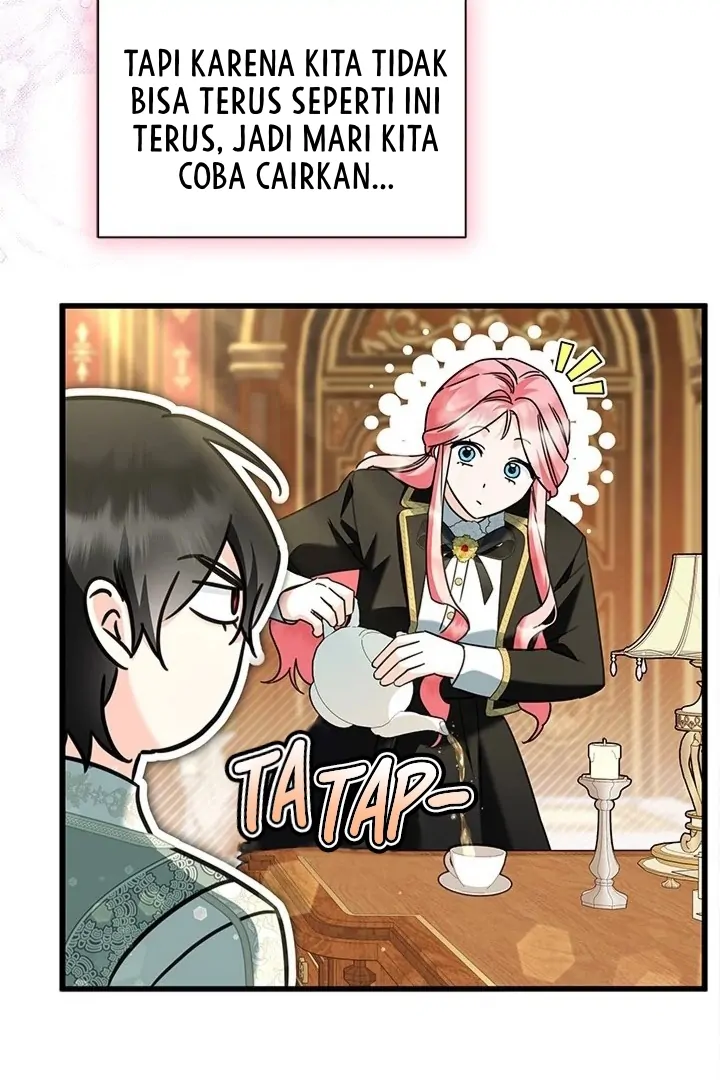 I Became a Tyrant’s Maid Chapter 60 - halaman 85