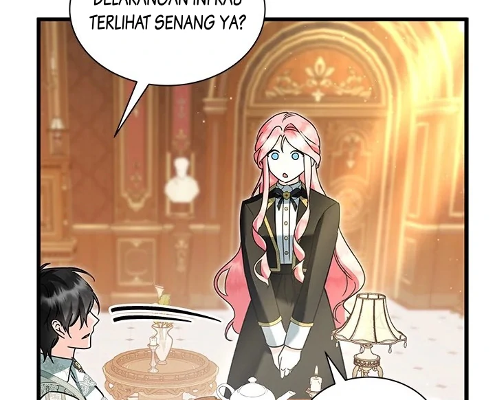 I Became a Tyrant’s Maid Chapter 60 - halaman 88