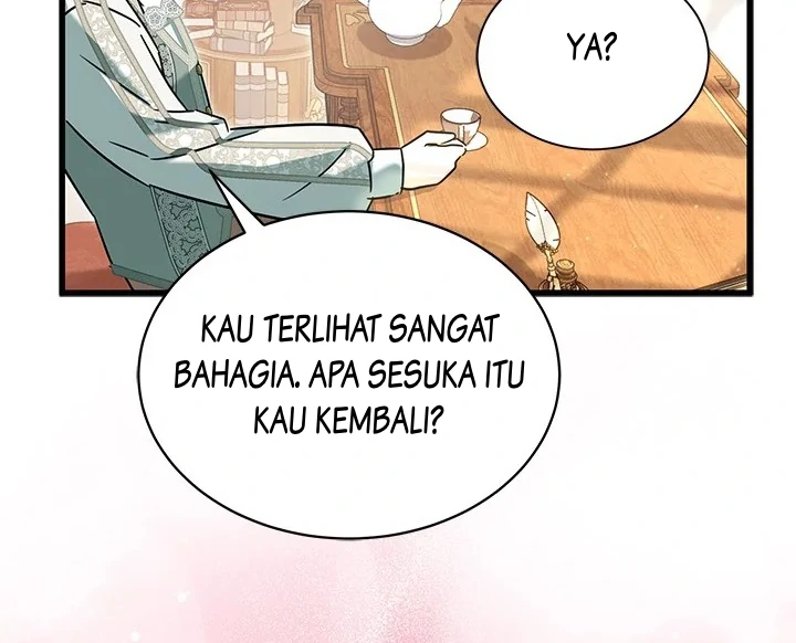 I Became a Tyrant’s Maid Chapter 60 - halaman 89