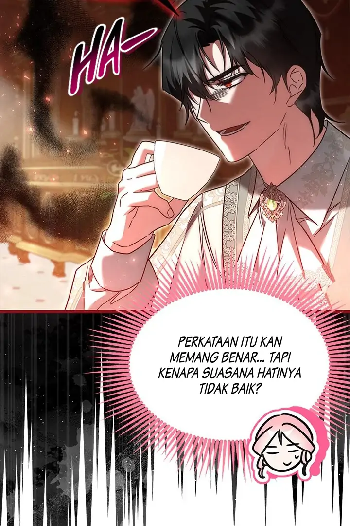 I Became a Tyrant’s Maid Chapter 60 - halaman 92