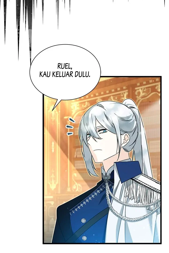 I Became a Tyrant’s Maid Chapter 60 - halaman 93