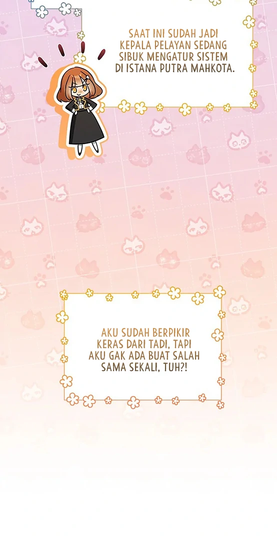 I Became a Tyrant’s Maid Chapter 61 - halaman 10