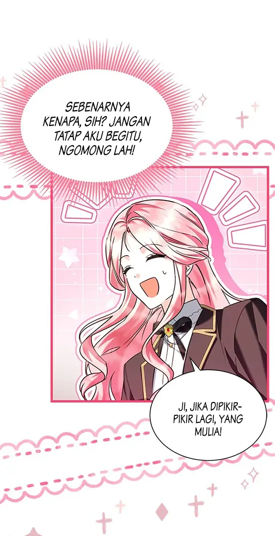 I Became a Tyrant’s Maid Chapter 61 - halaman 11