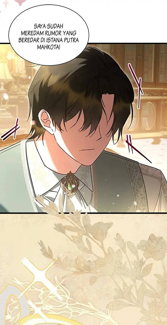 I Became a Tyrant’s Maid Chapter 61 - halaman 12
