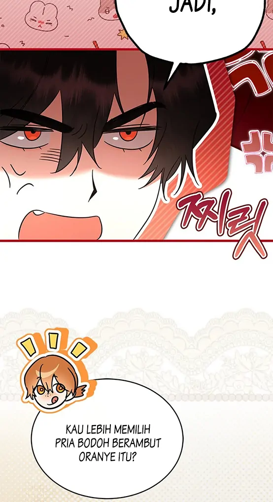I Became a Tyrant’s Maid Chapter 61 - halaman 15