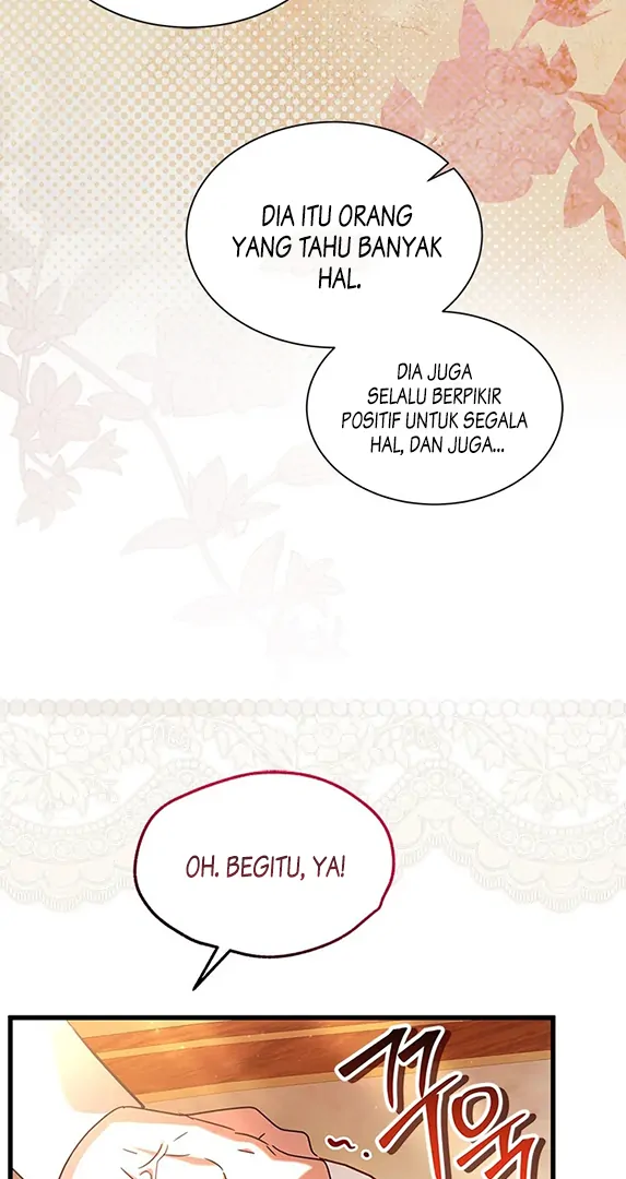 I Became a Tyrant’s Maid Chapter 61 - halaman 17