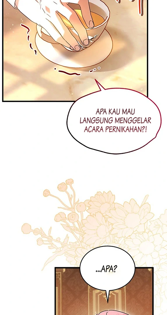 I Became a Tyrant’s Maid Chapter 61 - halaman 18