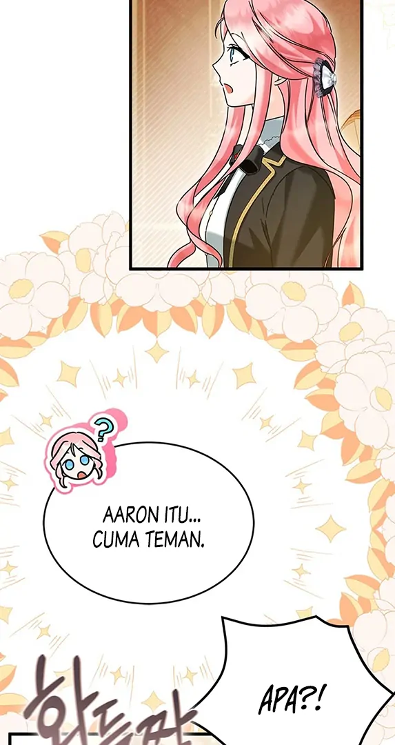 I Became a Tyrant’s Maid Chapter 61 - halaman 19