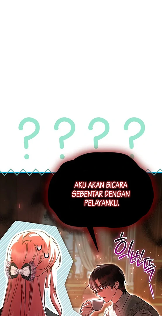 I Became a Tyrant’s Maid Chapter 61 - halaman 2