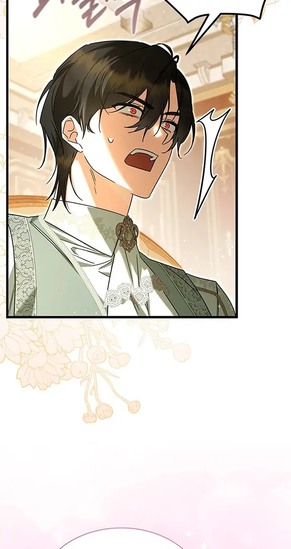 I Became a Tyrant’s Maid Chapter 61 - halaman 20