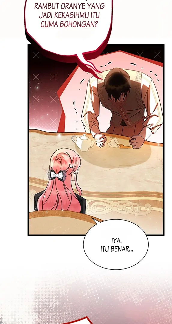I Became a Tyrant’s Maid Chapter 61 - halaman 26